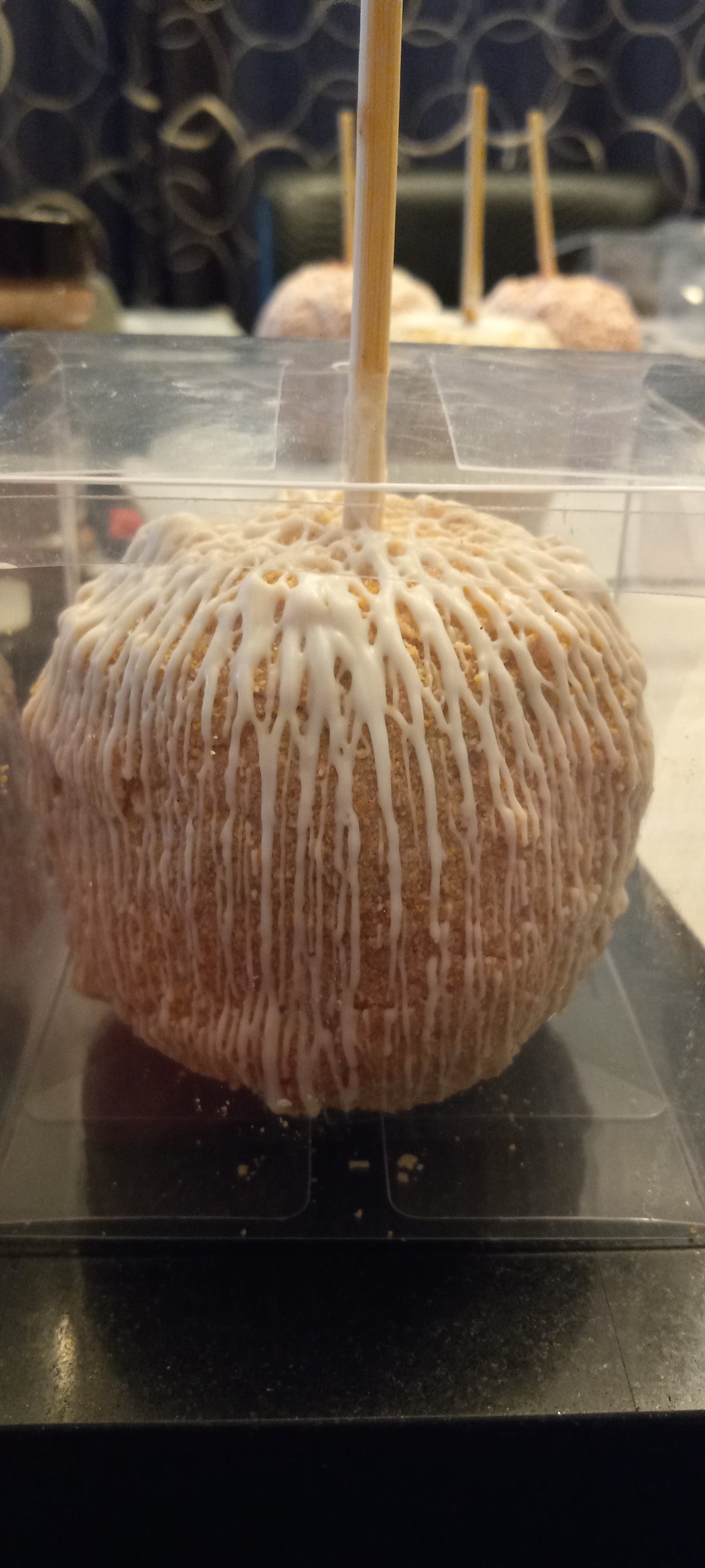 Gourmet Apples