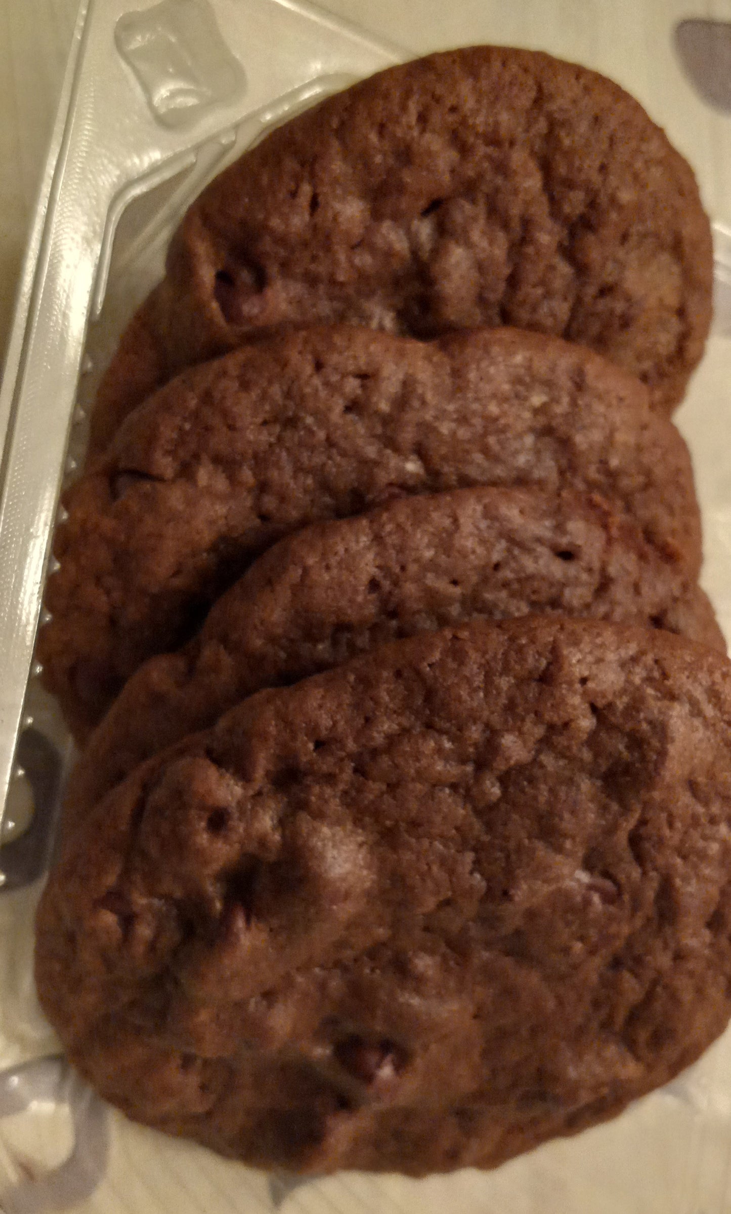 Cookies