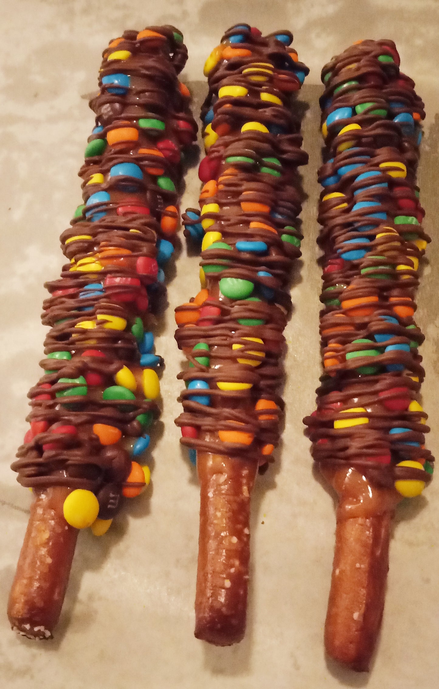 Pretzels