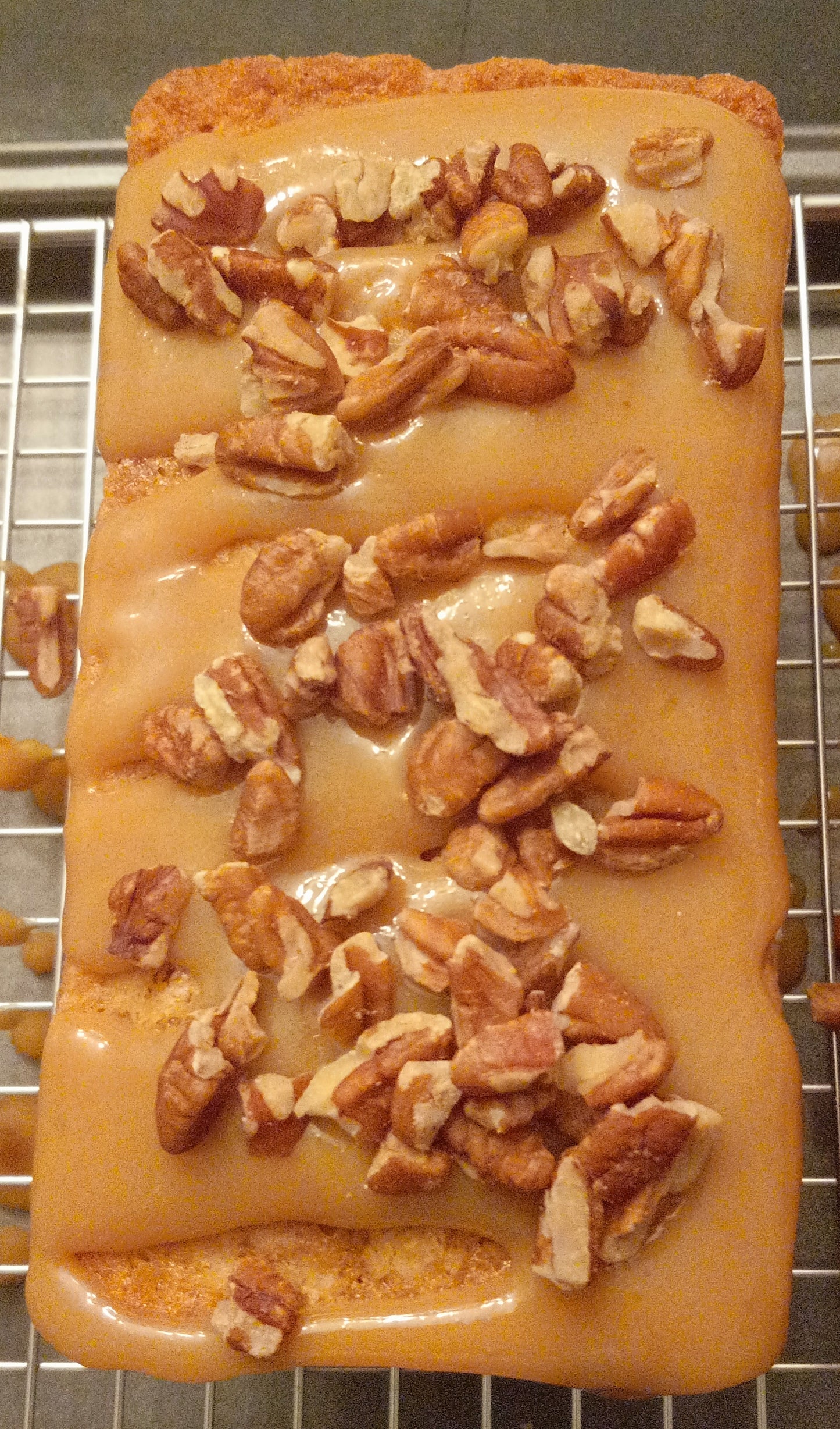 Mini Pound Cakes