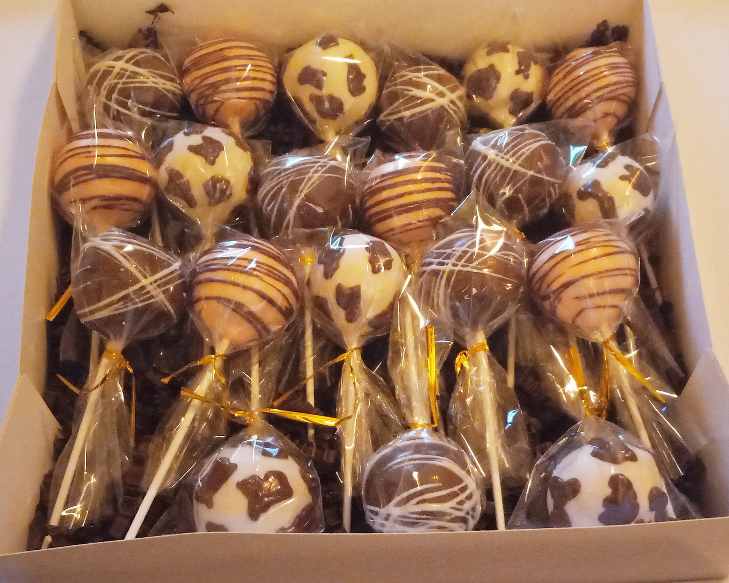 Cake Pops