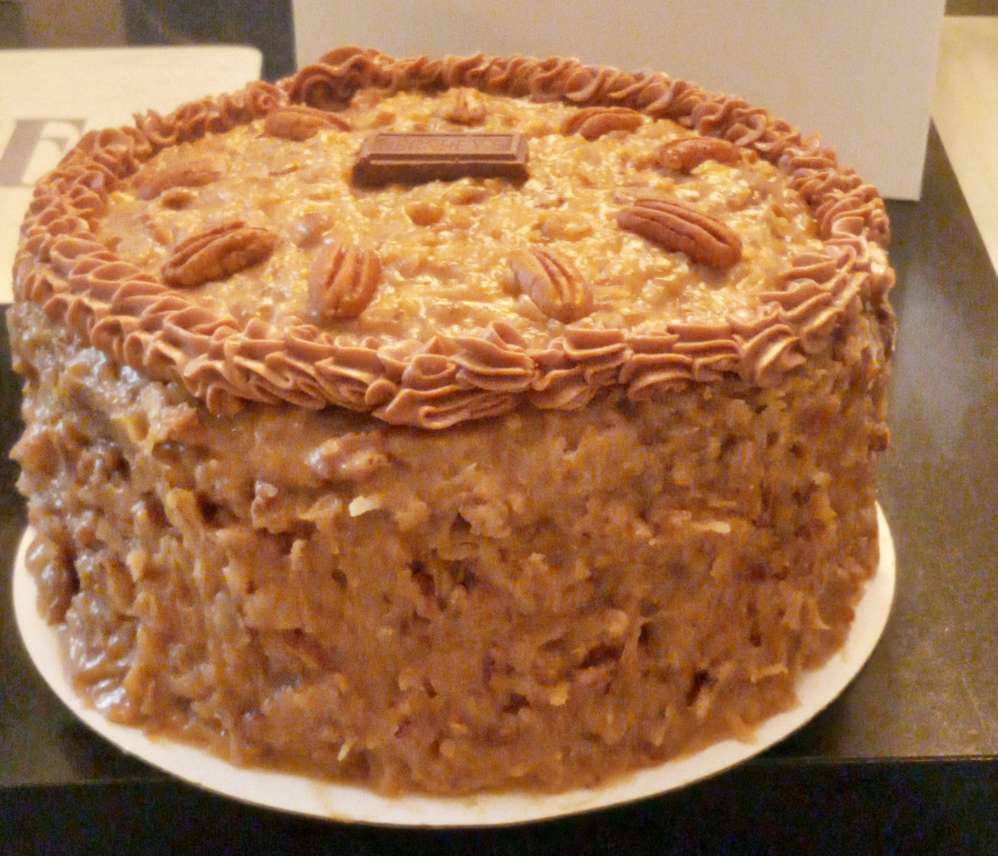 Speciality Cakes