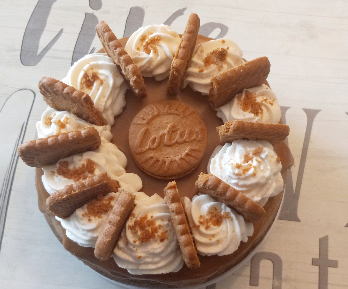 6" Baked Cheesecakes