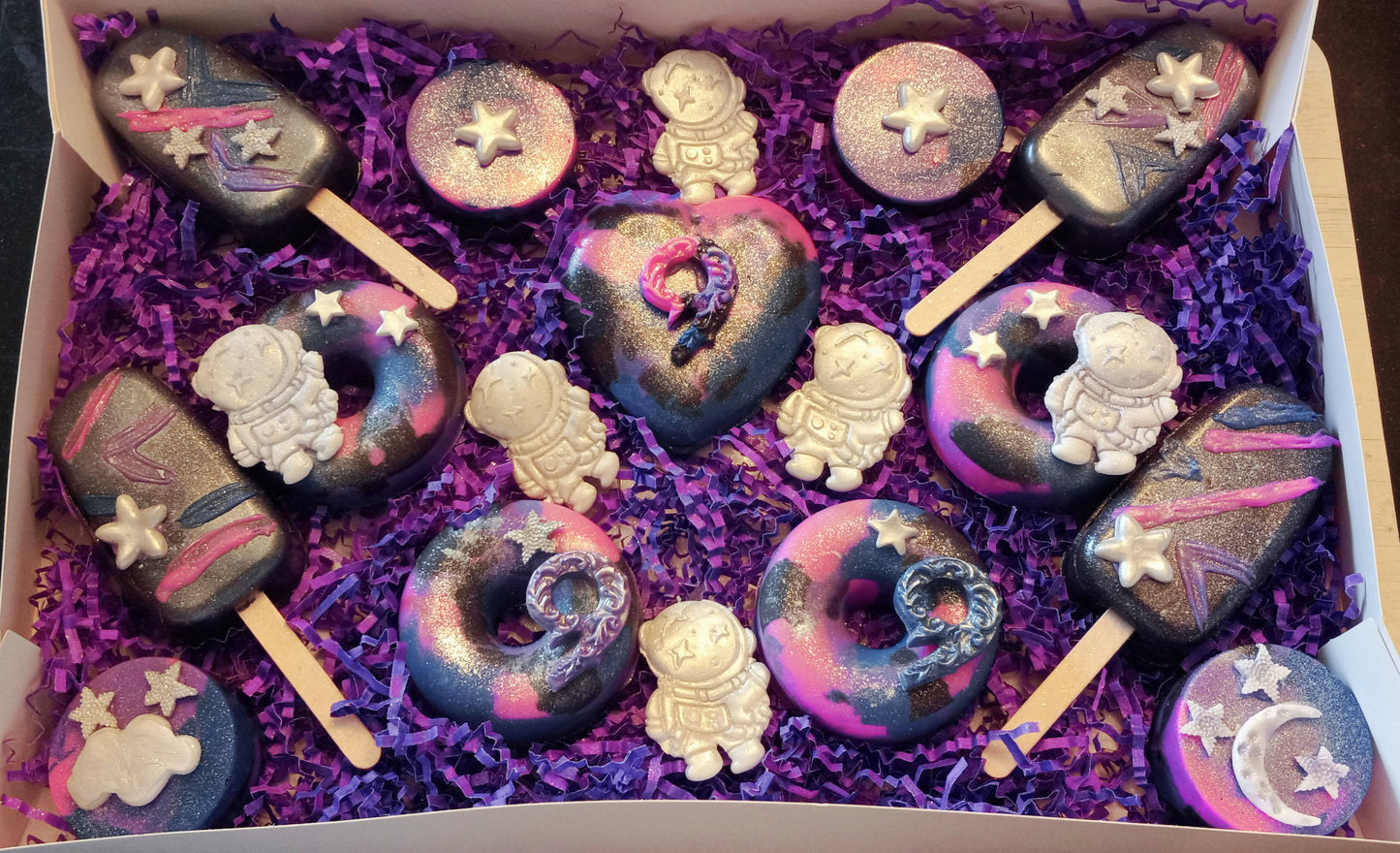 Birthday Party Packs