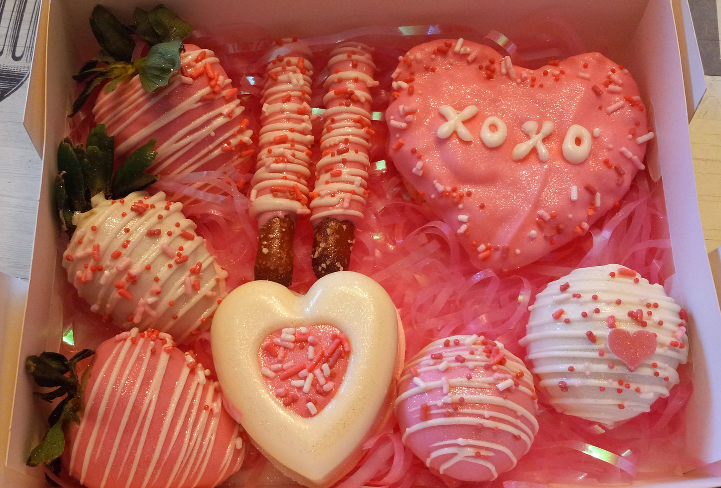 Gift Boxes