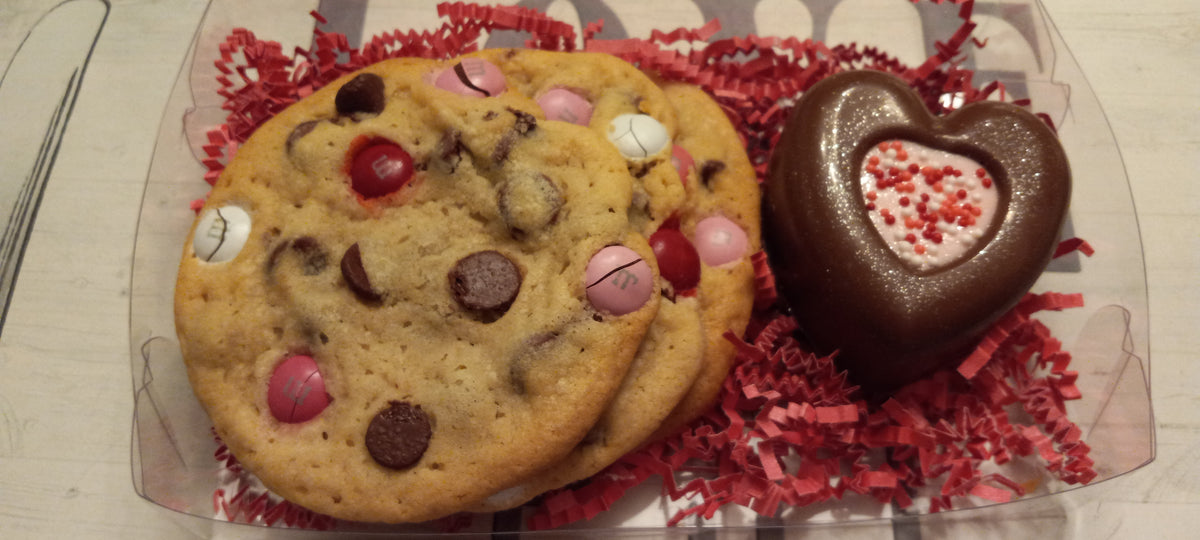 Cookies