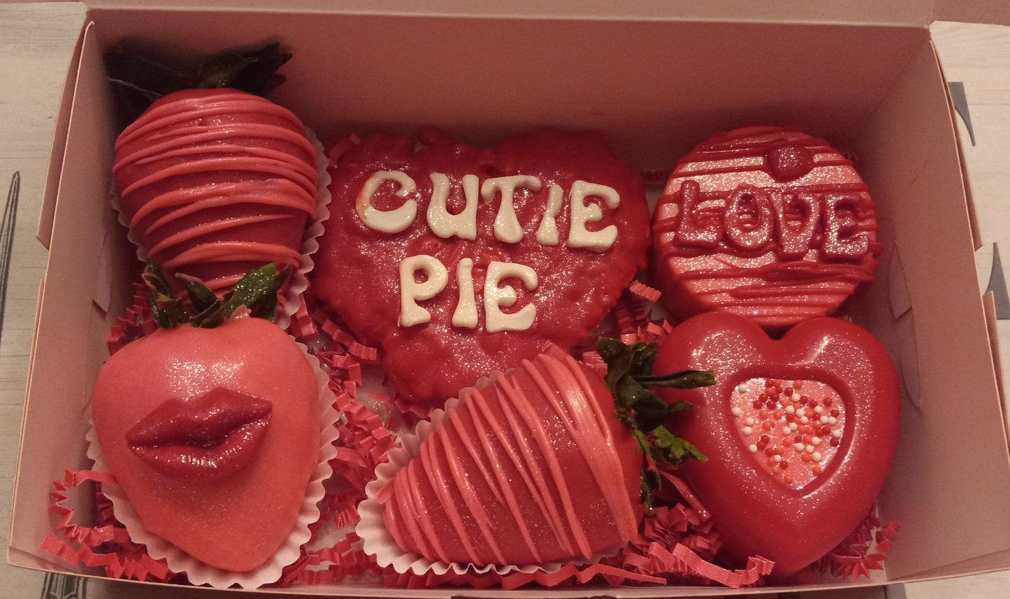 Gift Boxes