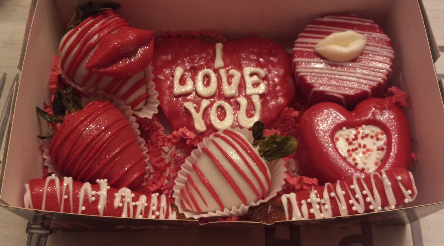 Gift Boxes