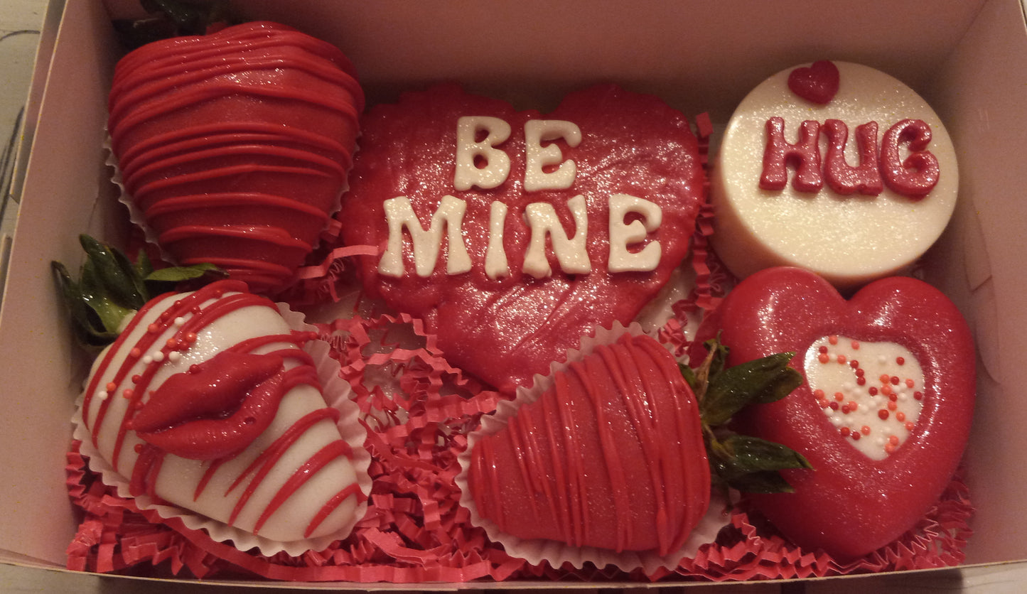 Gift Boxes