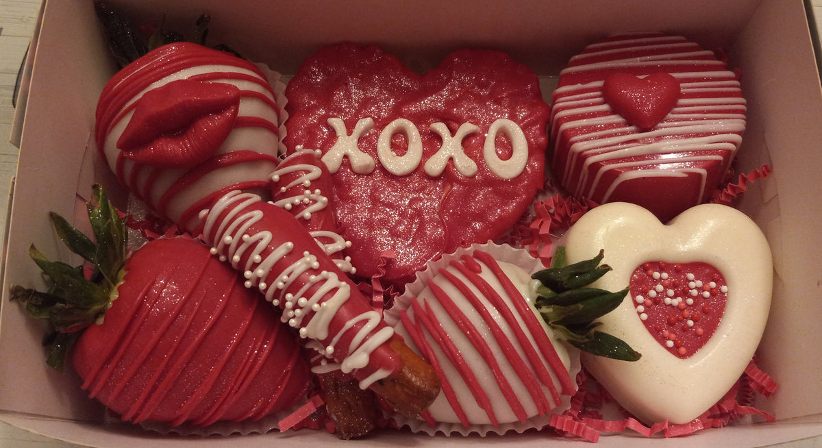 Gift Boxes