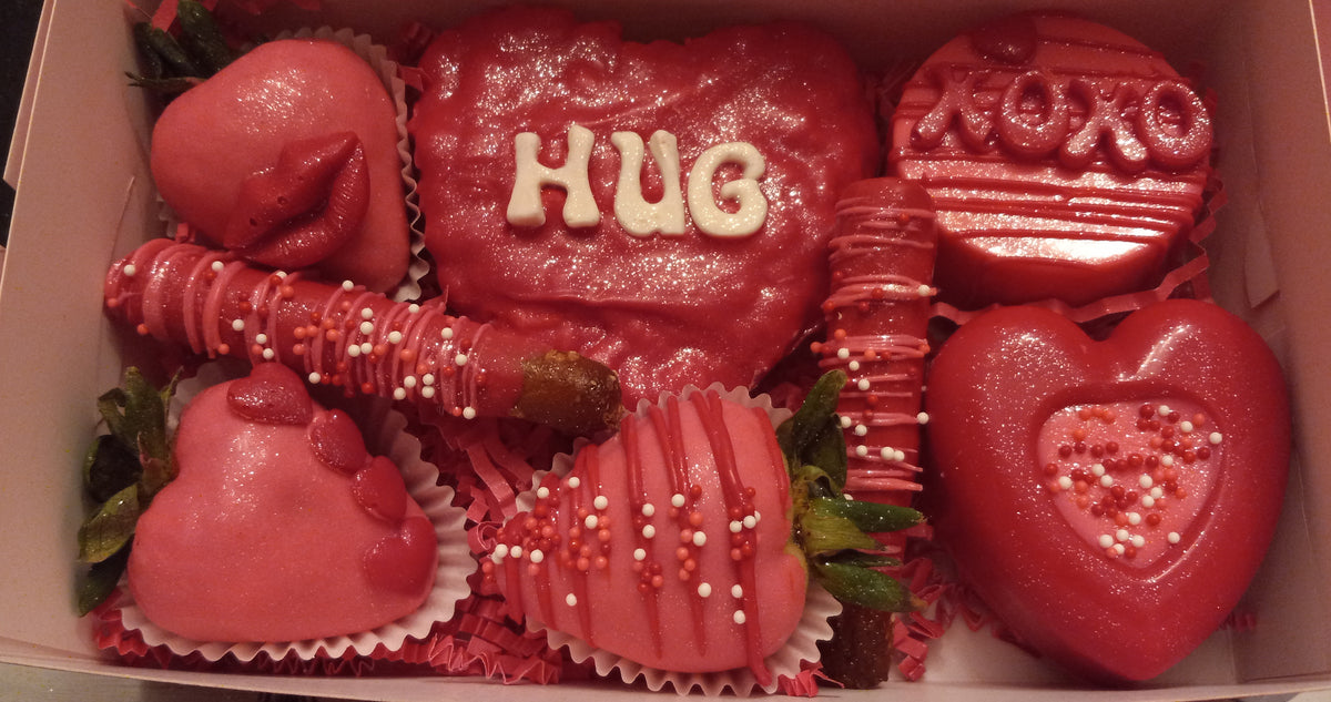 Gift Boxes