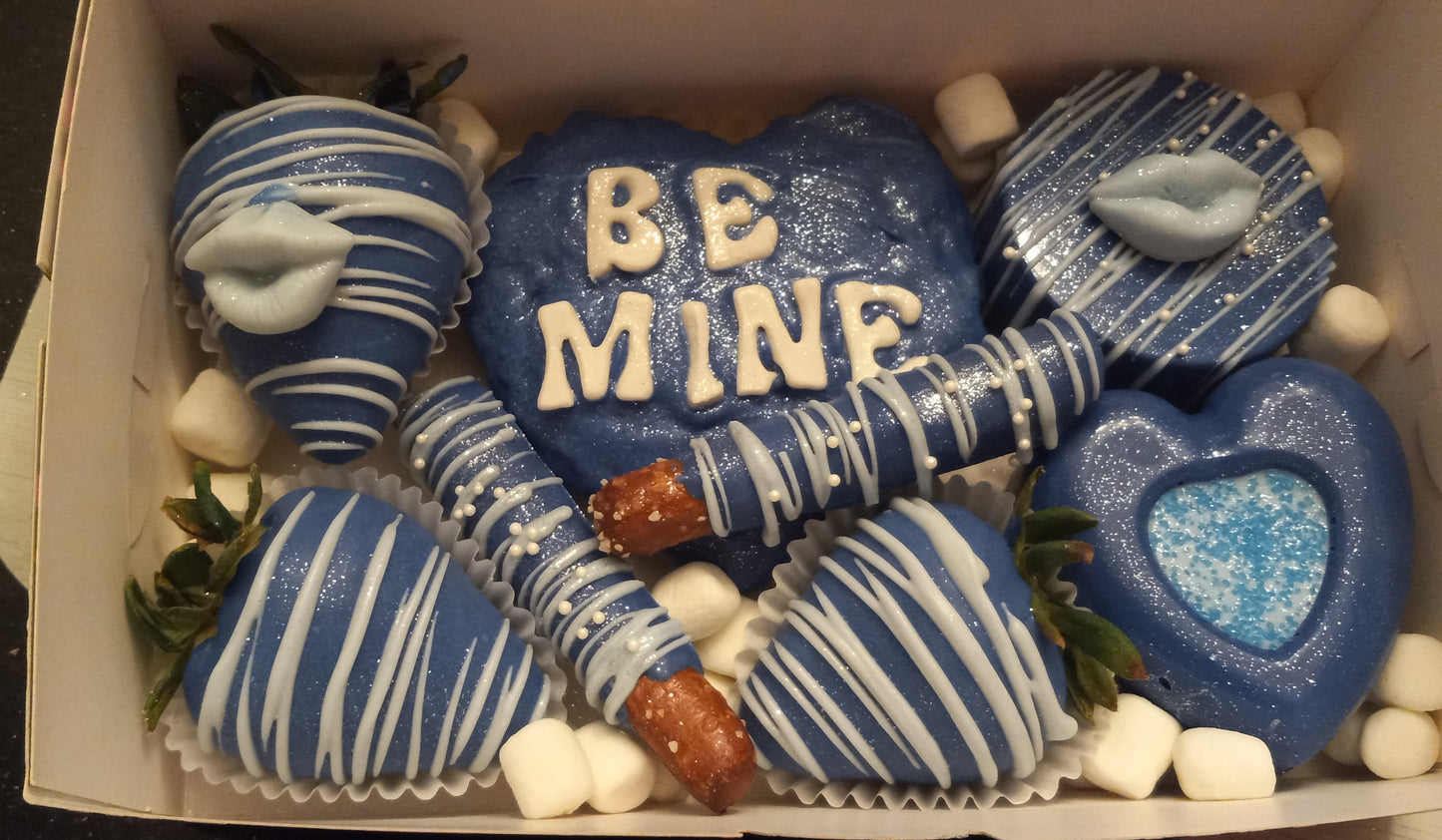 Gift Boxes