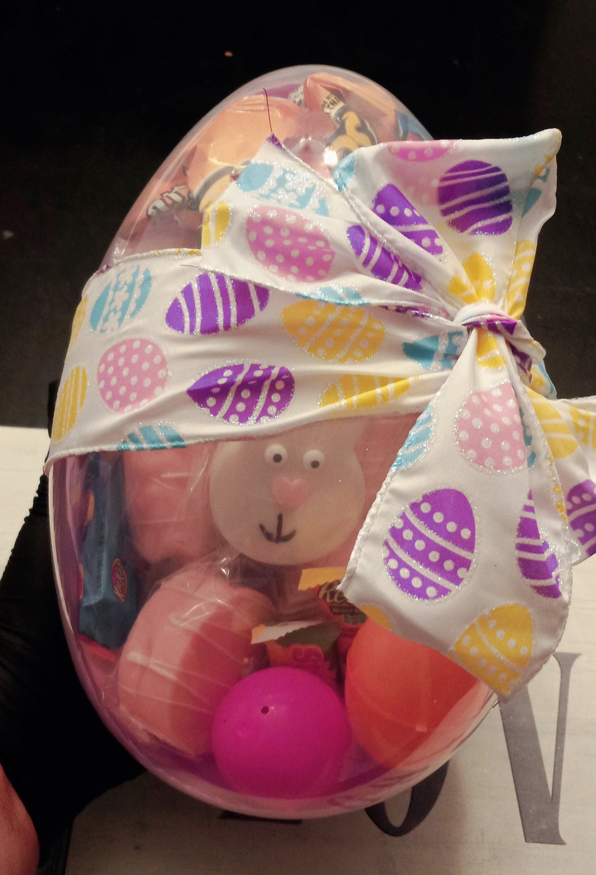 Jumbo Easter Egg