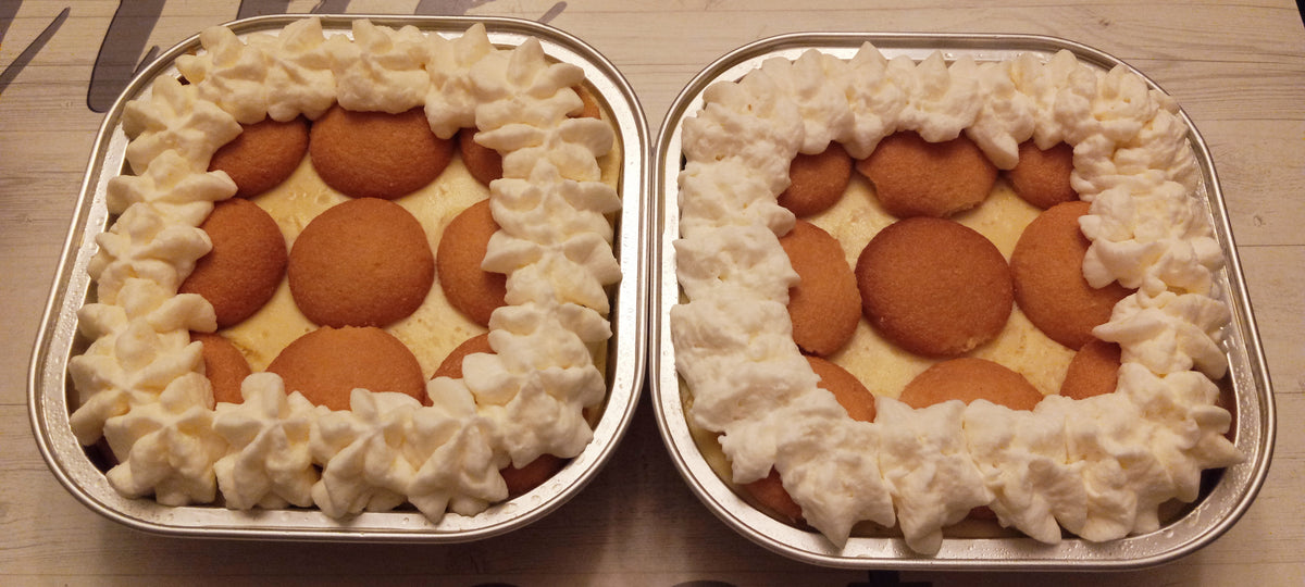 Mini cheesecakes