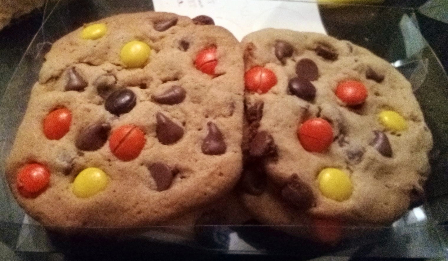 Cookies