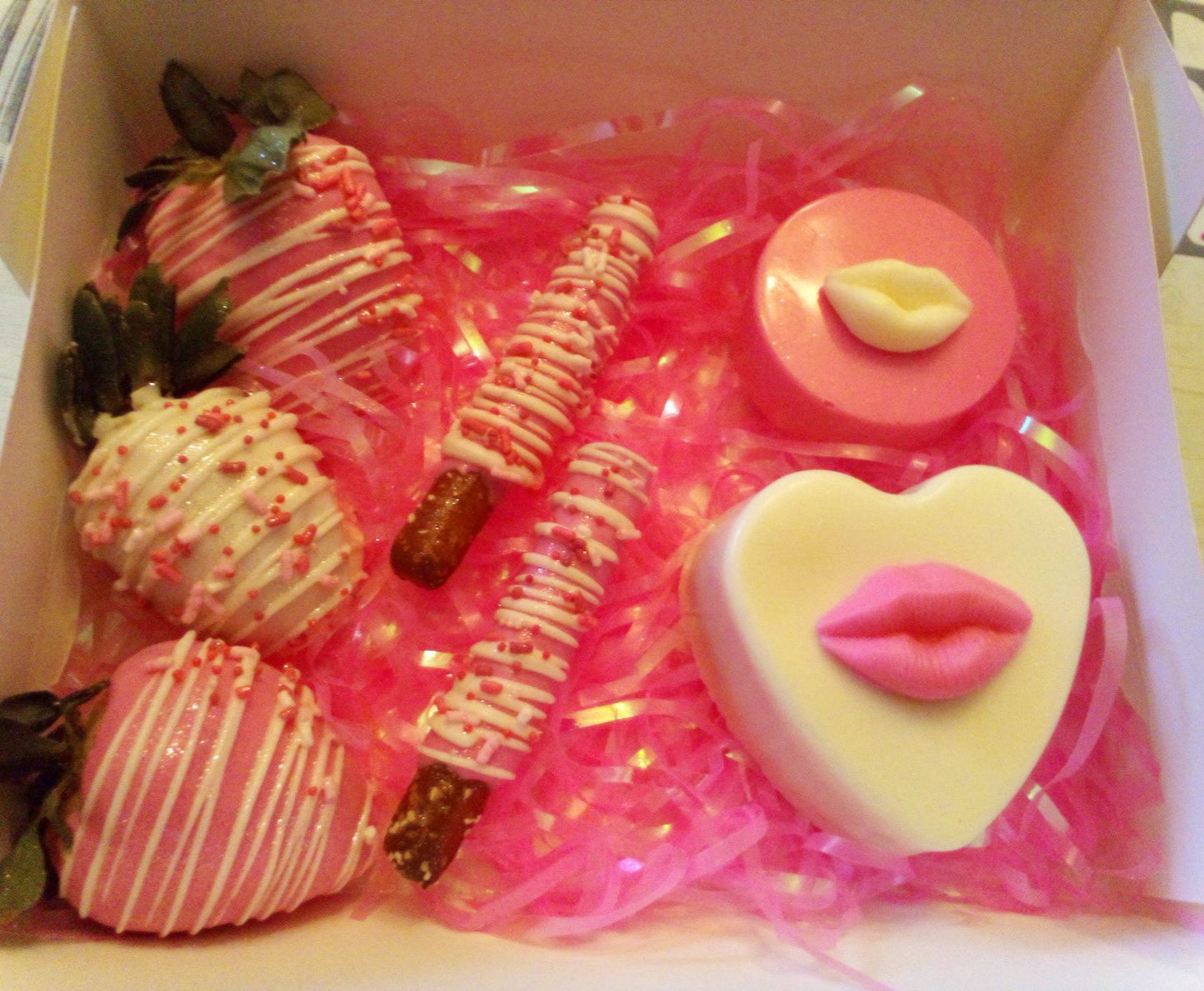 Gift Boxes