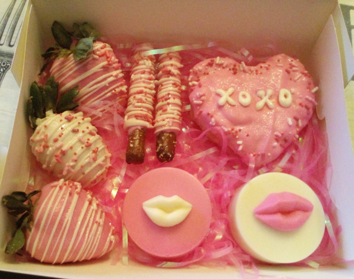 Gift Boxes