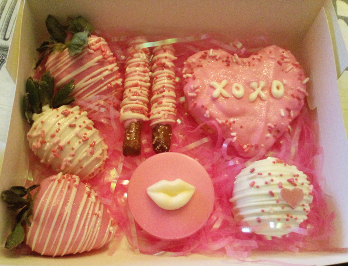 Gift Boxes