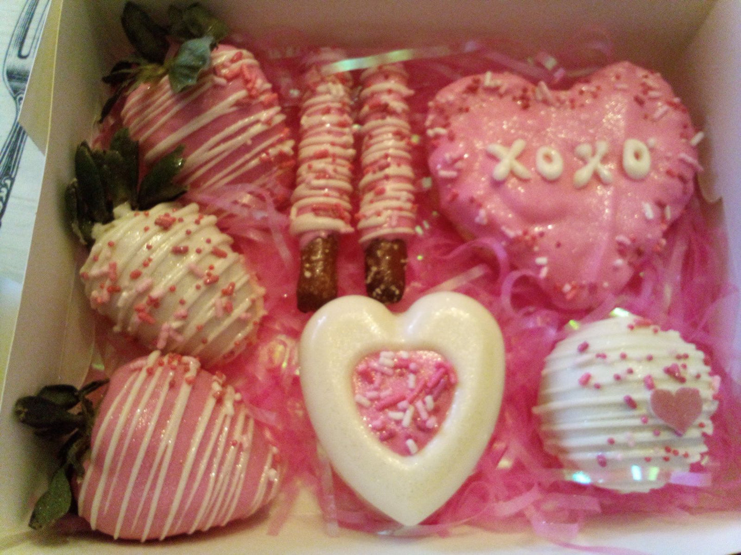 Gift Boxes