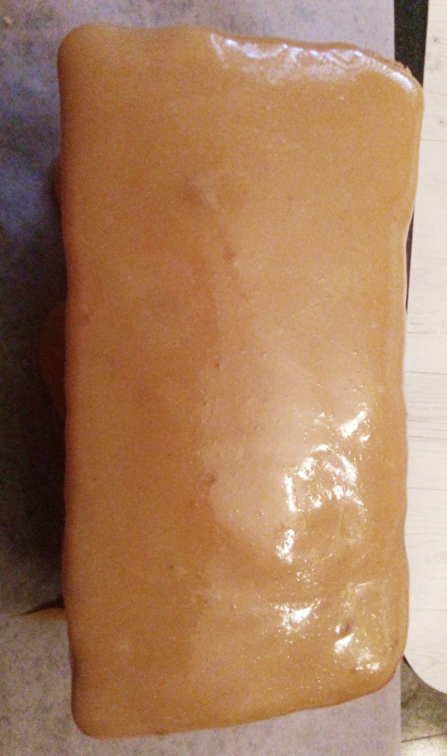 Mini Pound Cakes