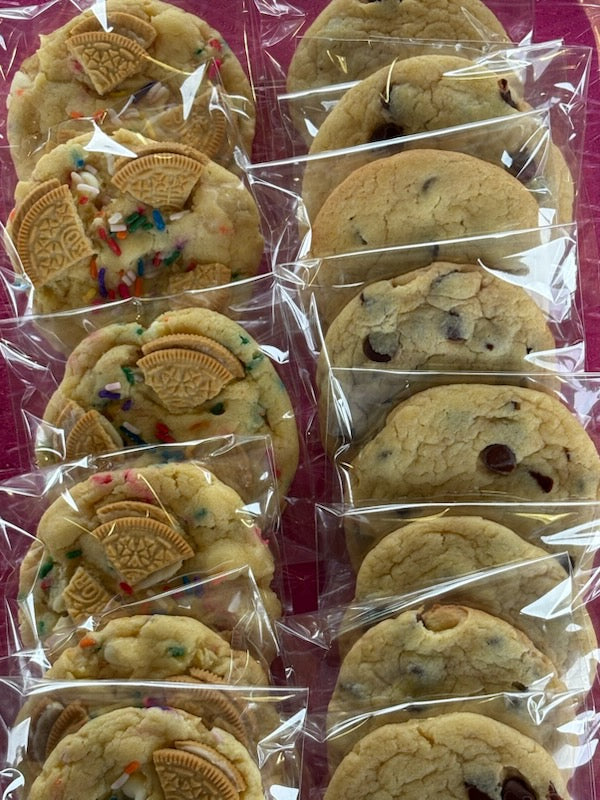 Cookies