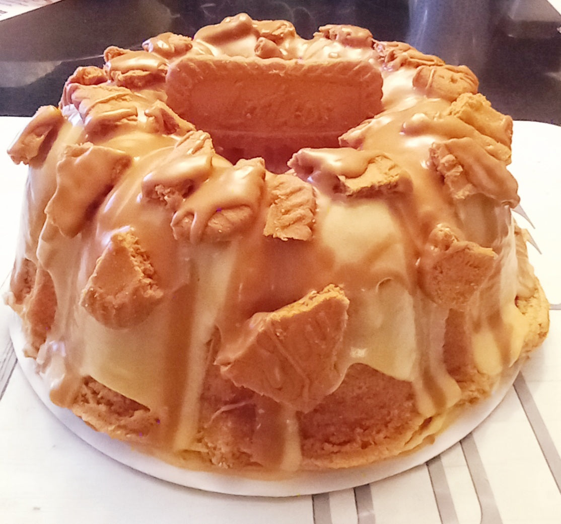 Pound Cakes