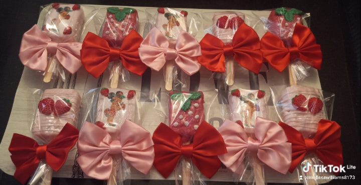 Birthday Party Packs