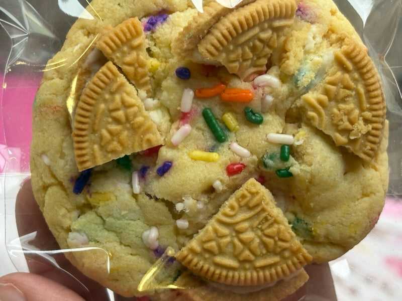 Cookies