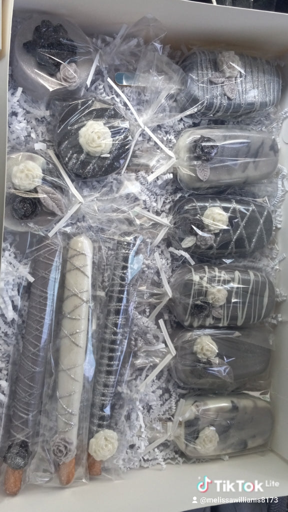 Birthday Party Packs