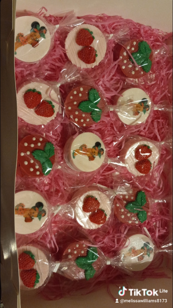 Birthday Party Packs
