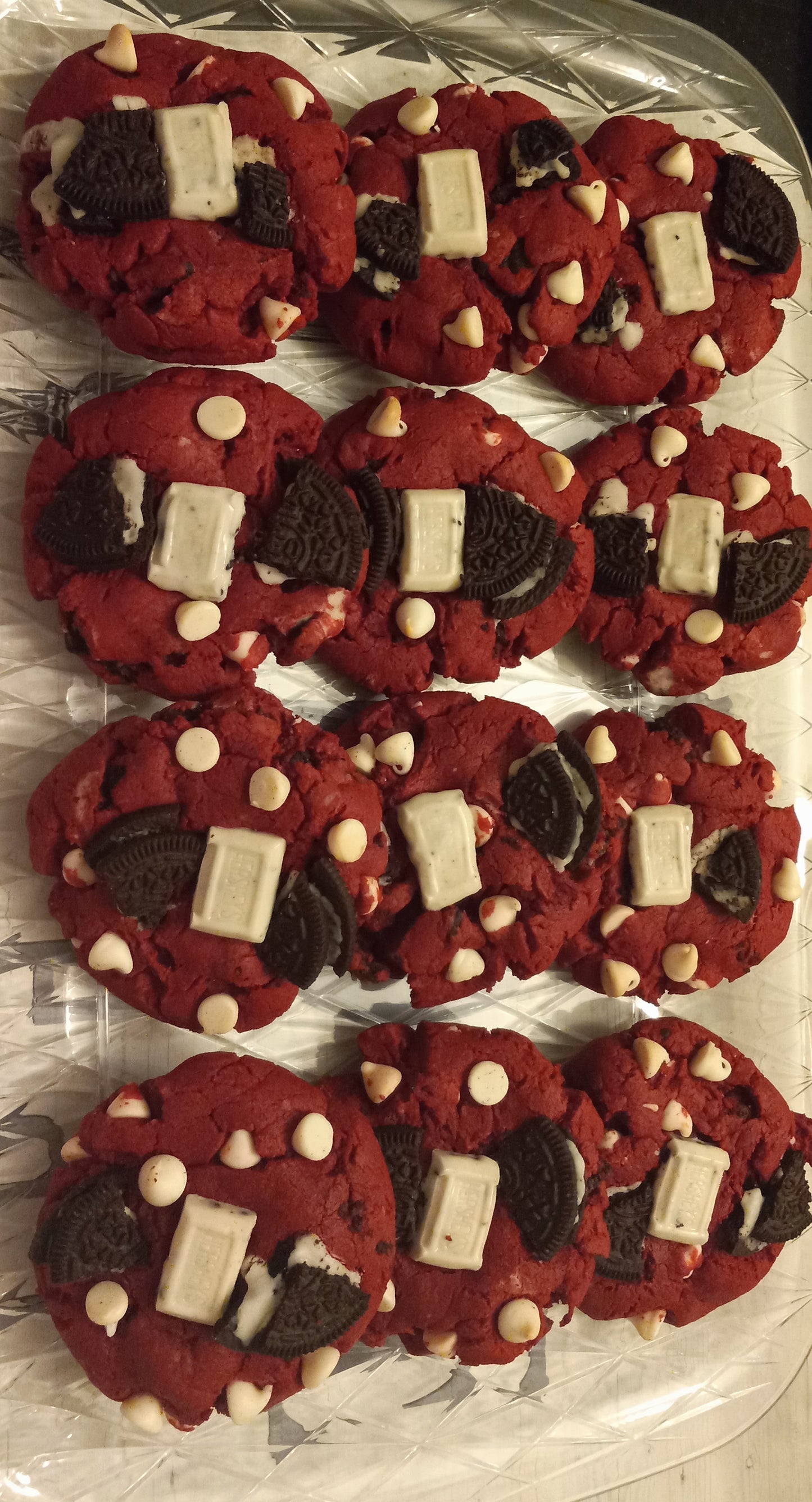 Cookies