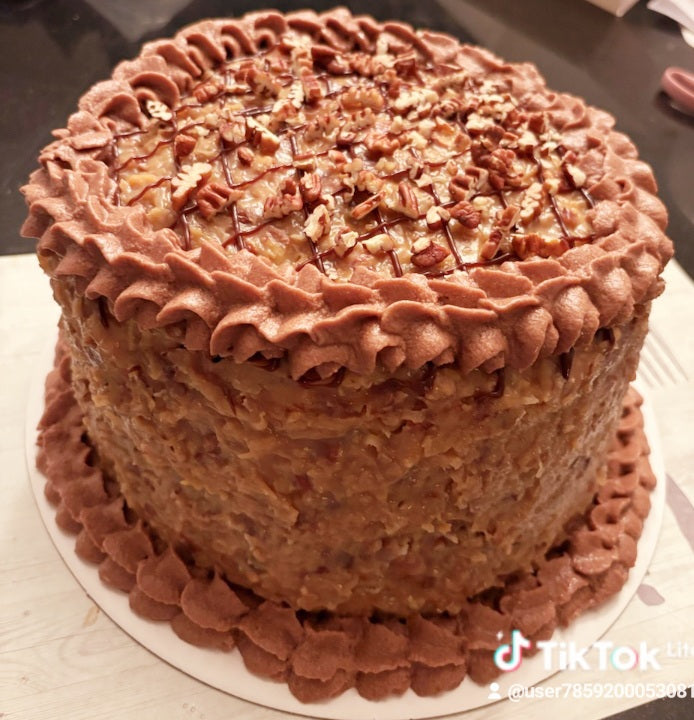 Speciality Cakes