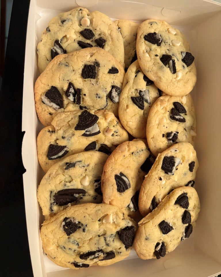 Cookies
