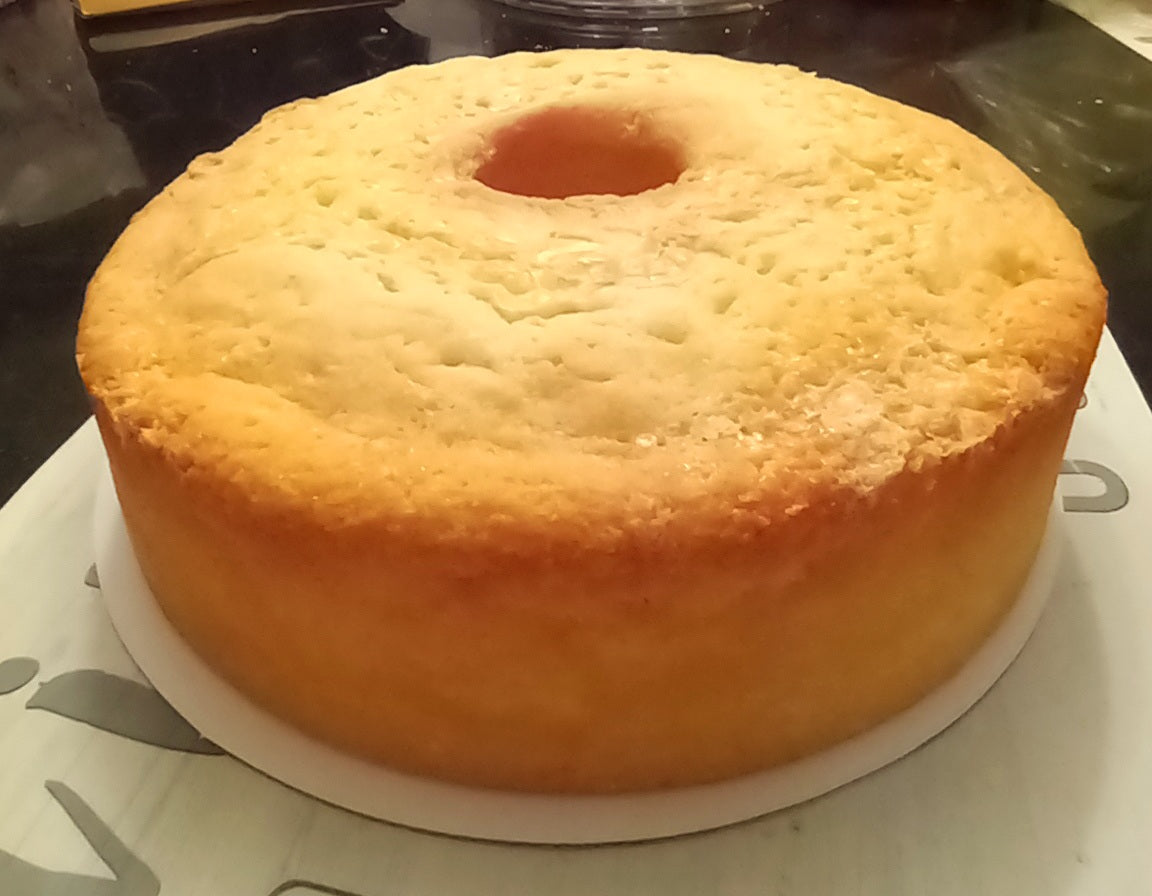Pound Cakes