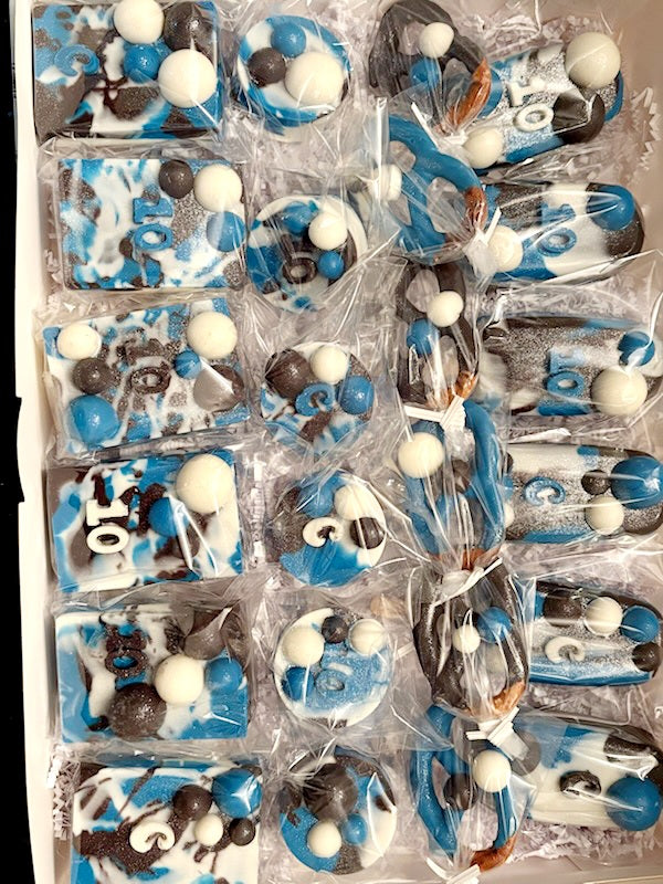 Birthday Party Packs