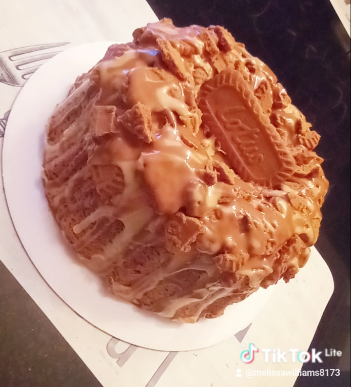 Pound Cakes