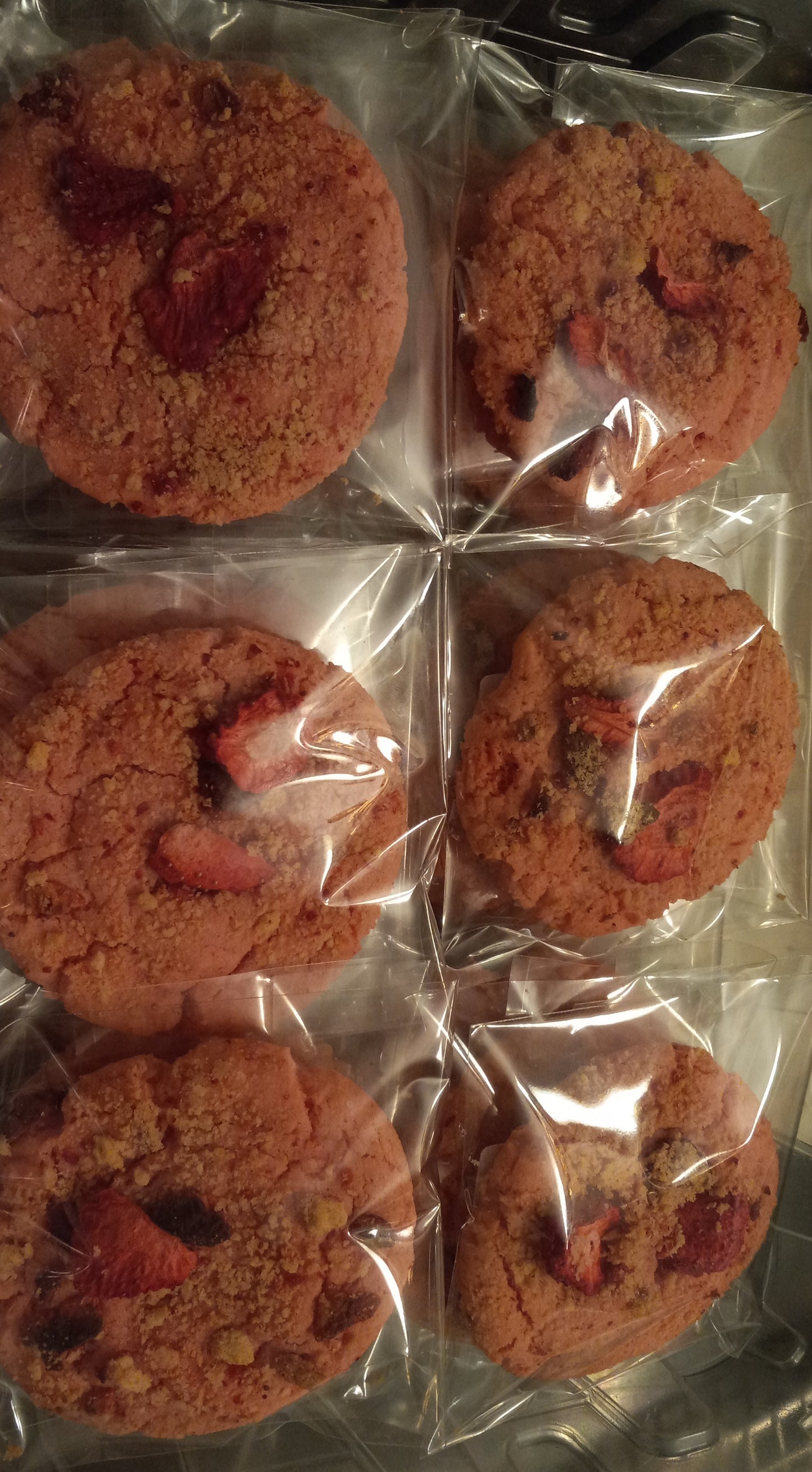 Cookies