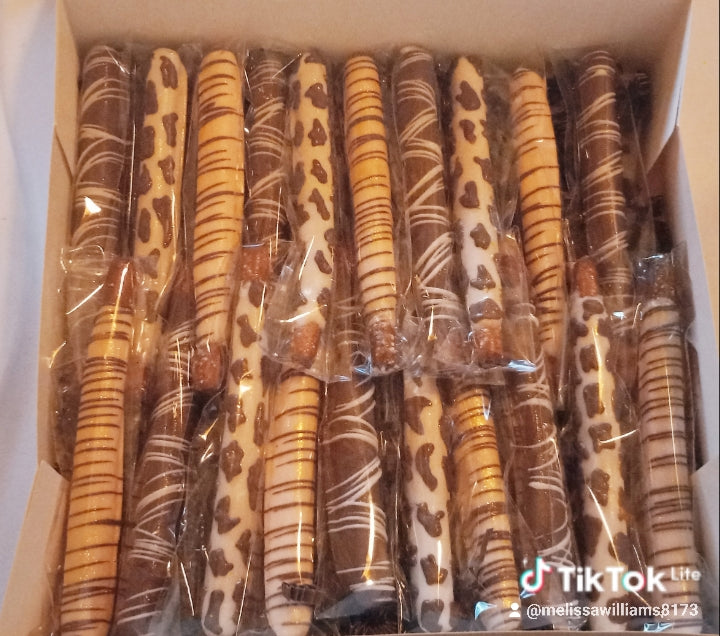 Birthday Party Packs