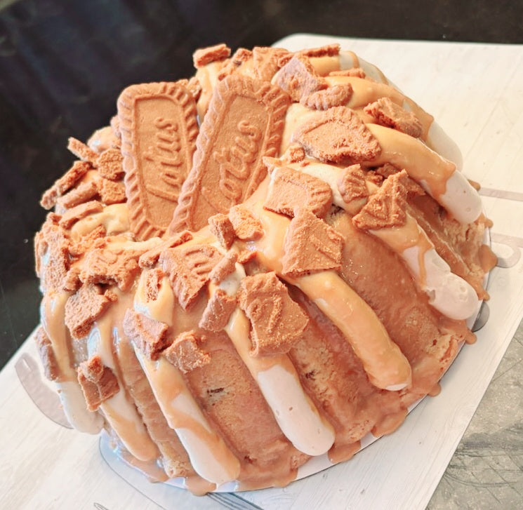 Pound Cakes
