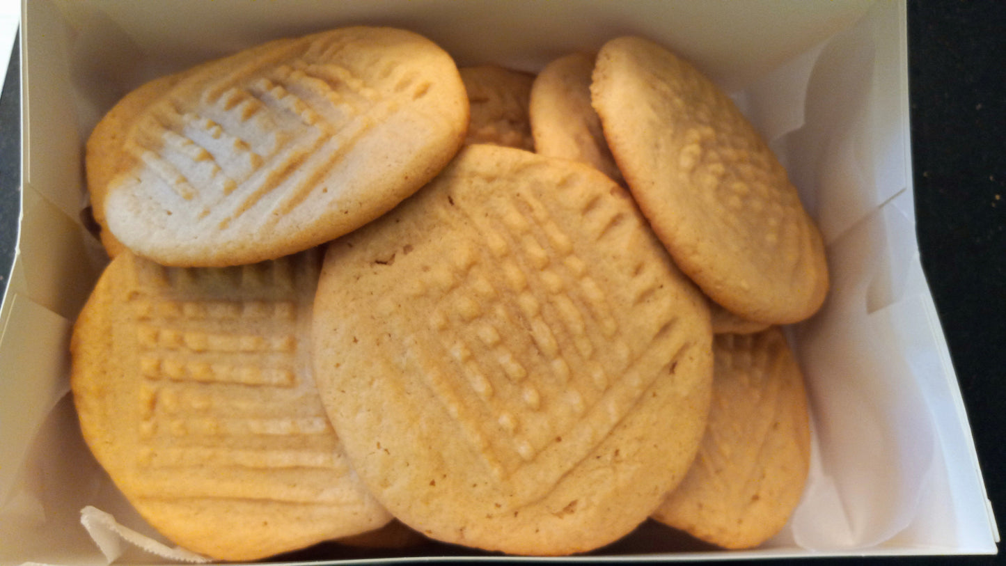 Cookies