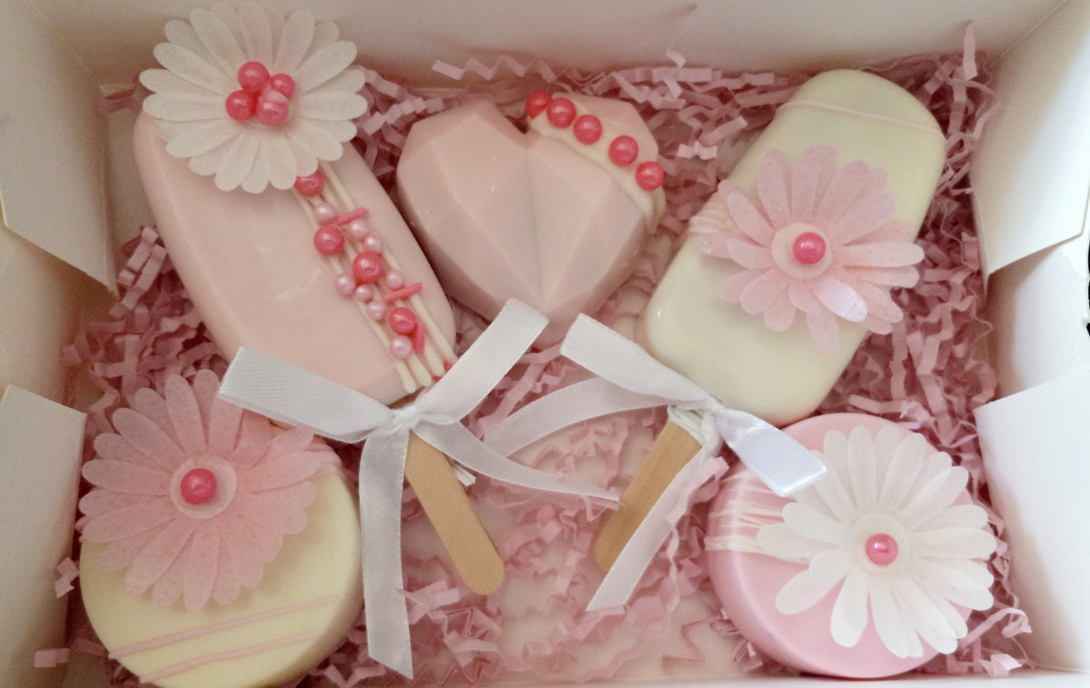 Gift Boxes