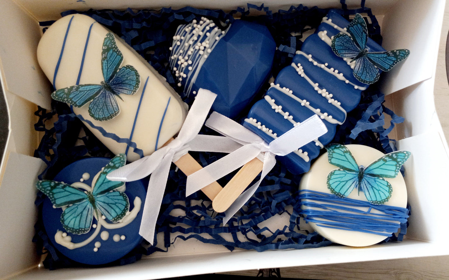 Gift Boxes