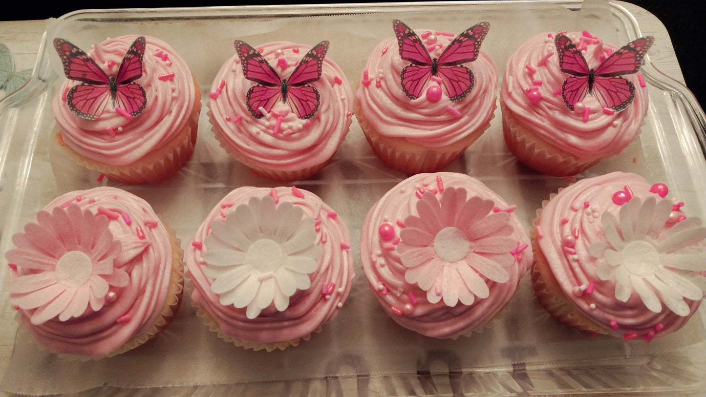 Cupcakes