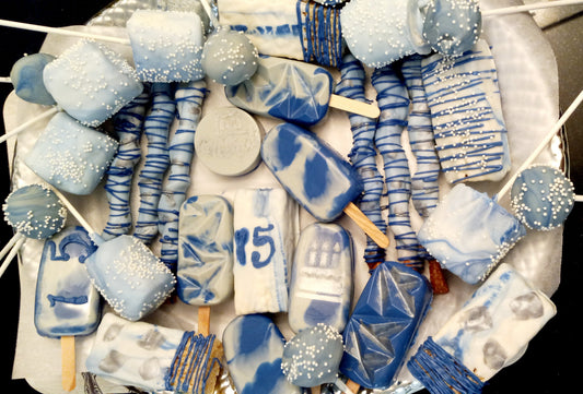 Birthday Party Packs