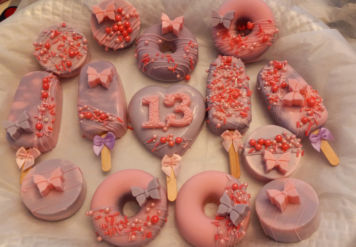 Birthday Party Packs