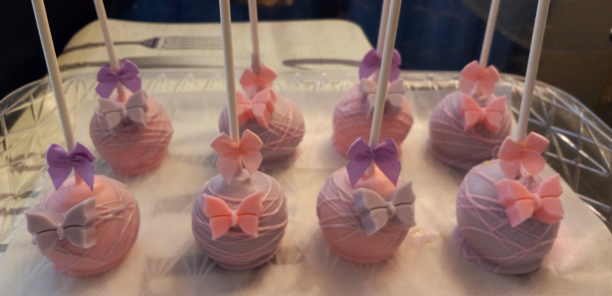 Cake Pops