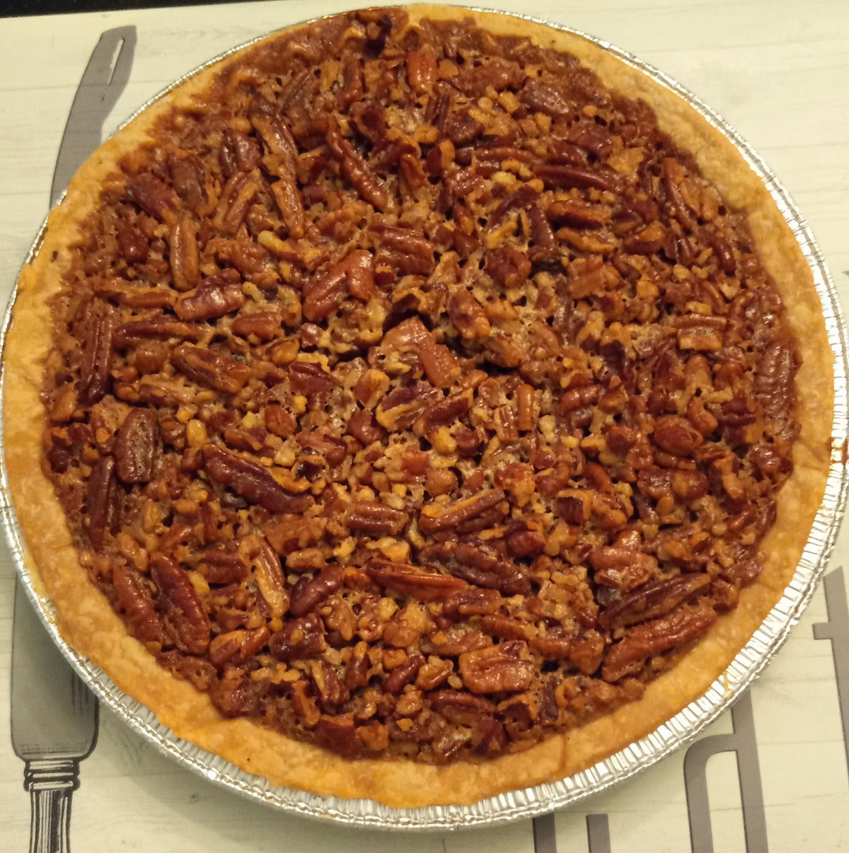 Pecan Pie