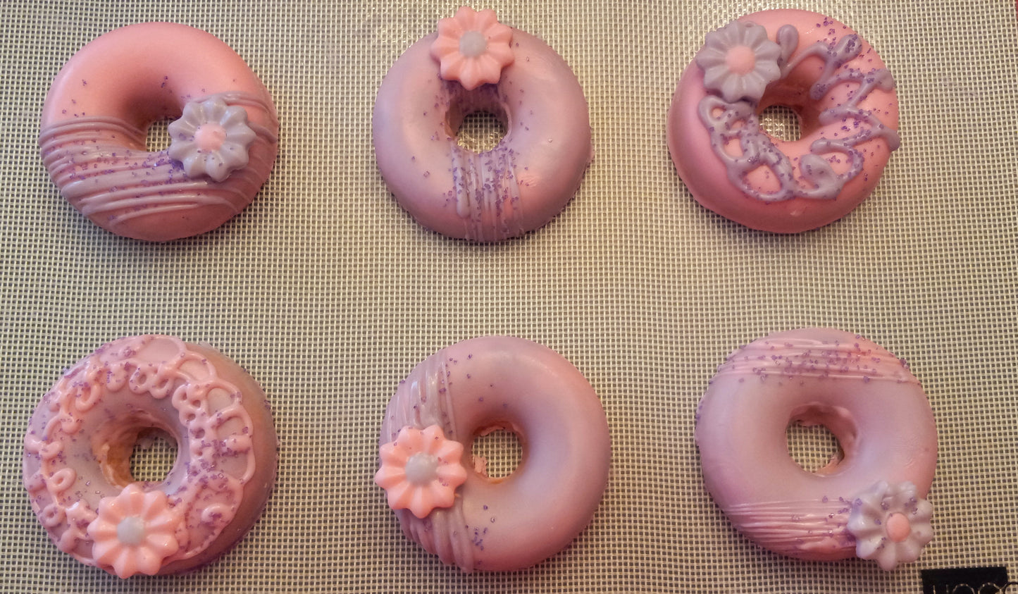 Cake Donuts