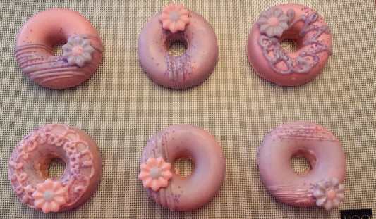 Cake Donuts