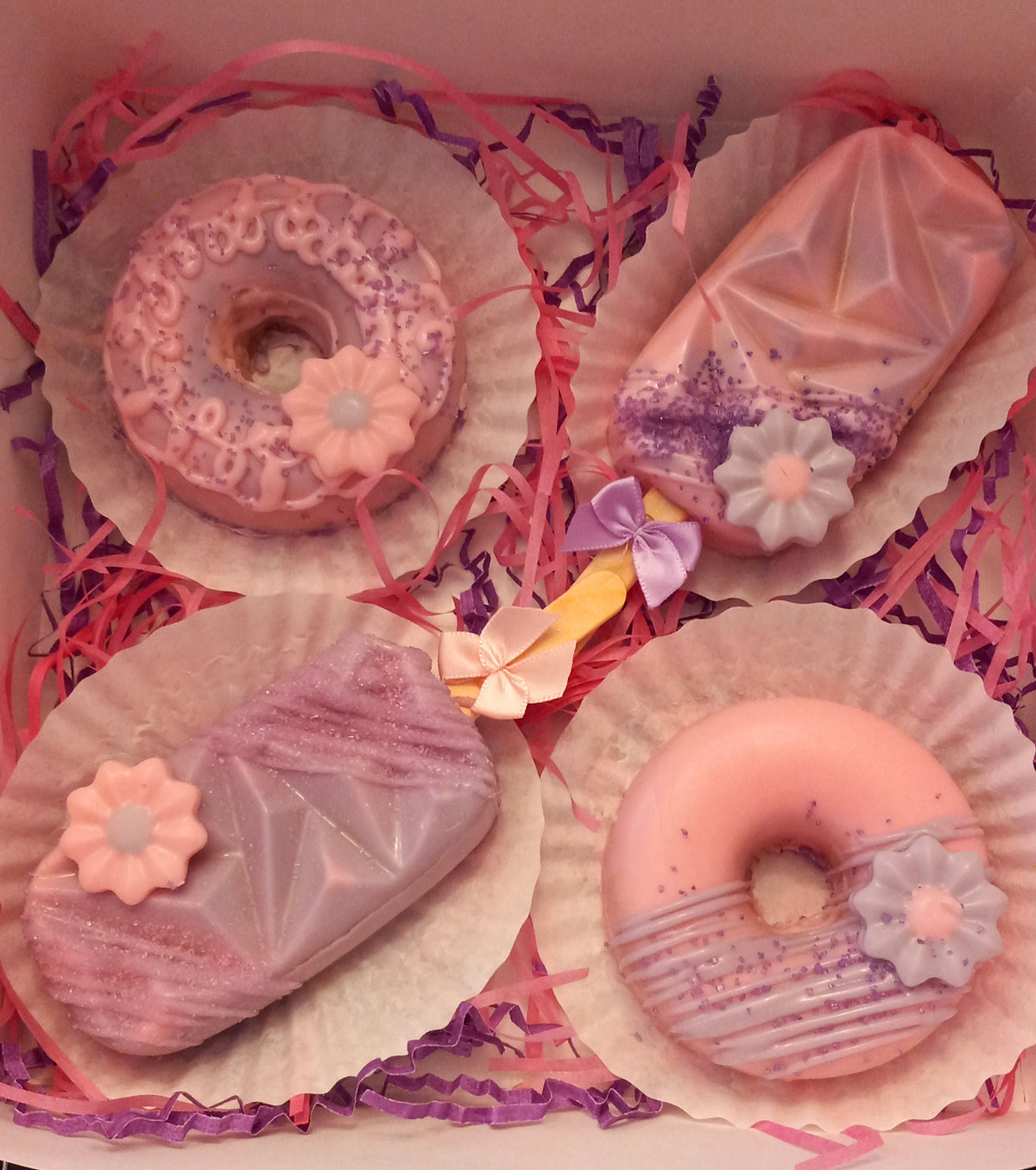 Gift Boxes